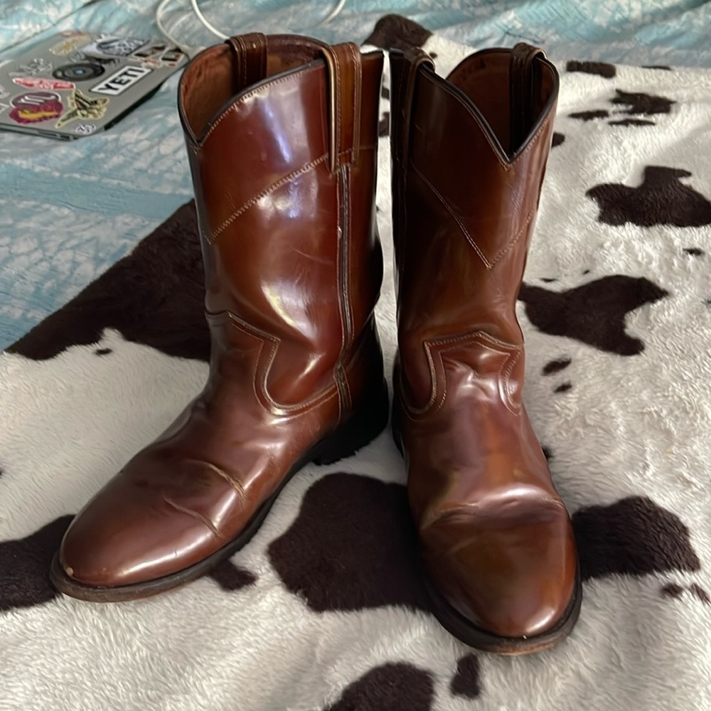 CABORCA Boots women’s